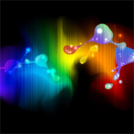 Color Abstract wallpaper