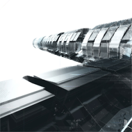 Space Boat wallpaper