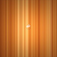 Wood Apple Logo wallpaper