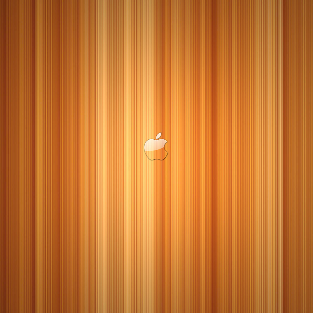 Wood Apple Logo wallpaper