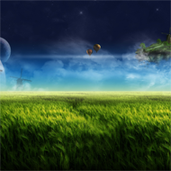 Holland Fantasy Tour wallpaper