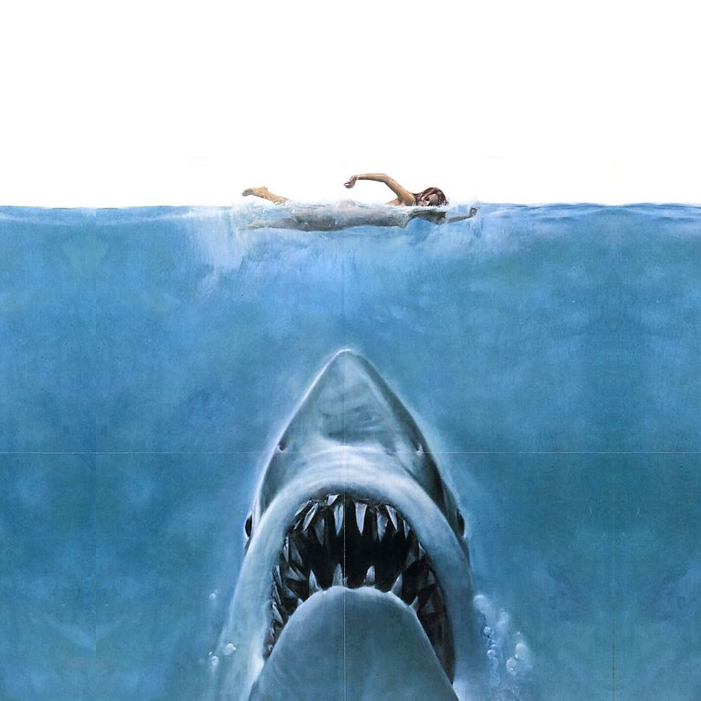 Jaws wallpaper