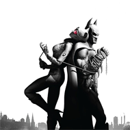 Batman Arkham City wallpaper