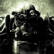Fallout wallpaper