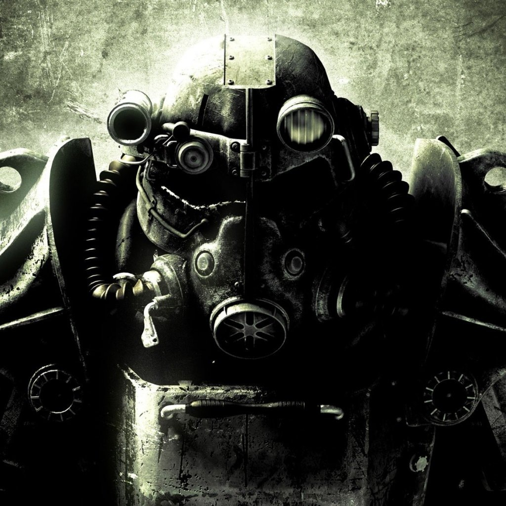 Fallout wallpaper
