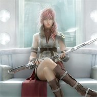 Final Fantasy wallpaper