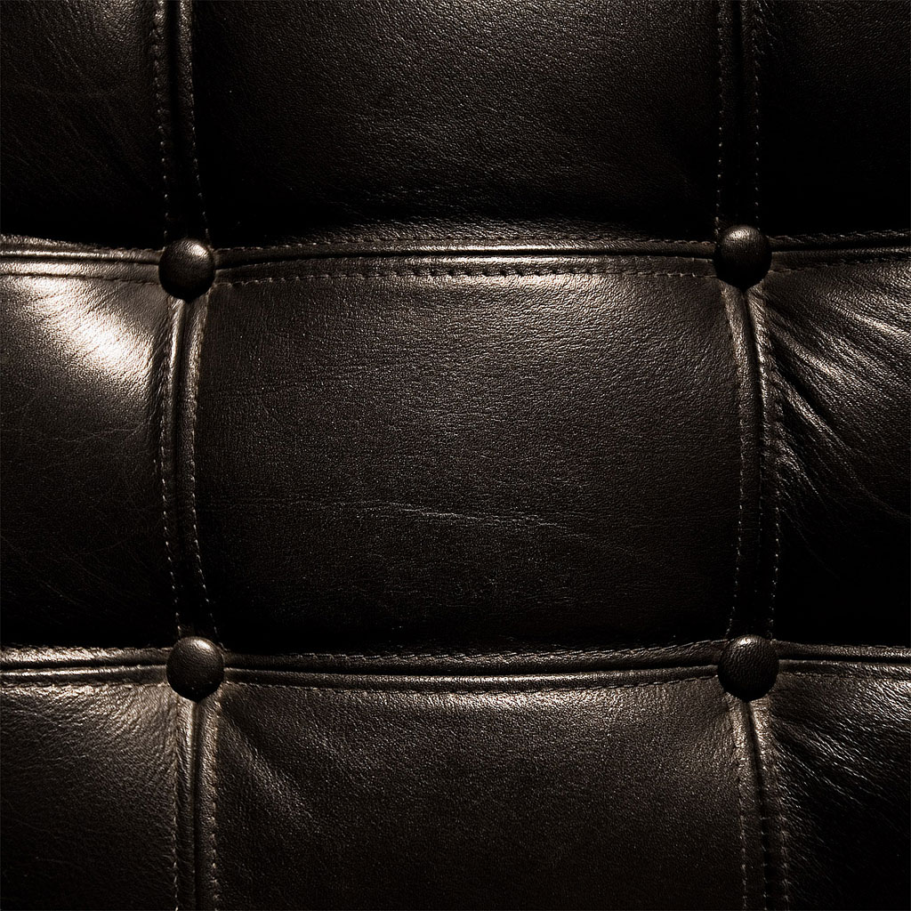Leather Sofa wallpaper