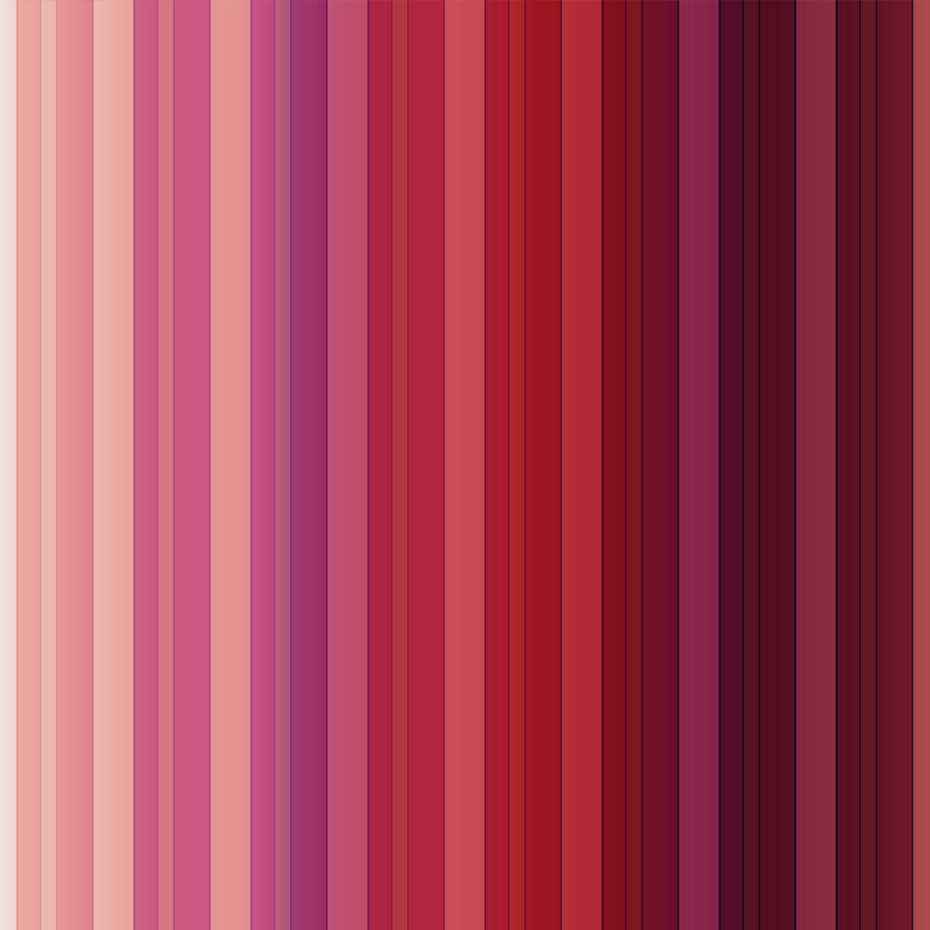 Pink Stripes wallpaper