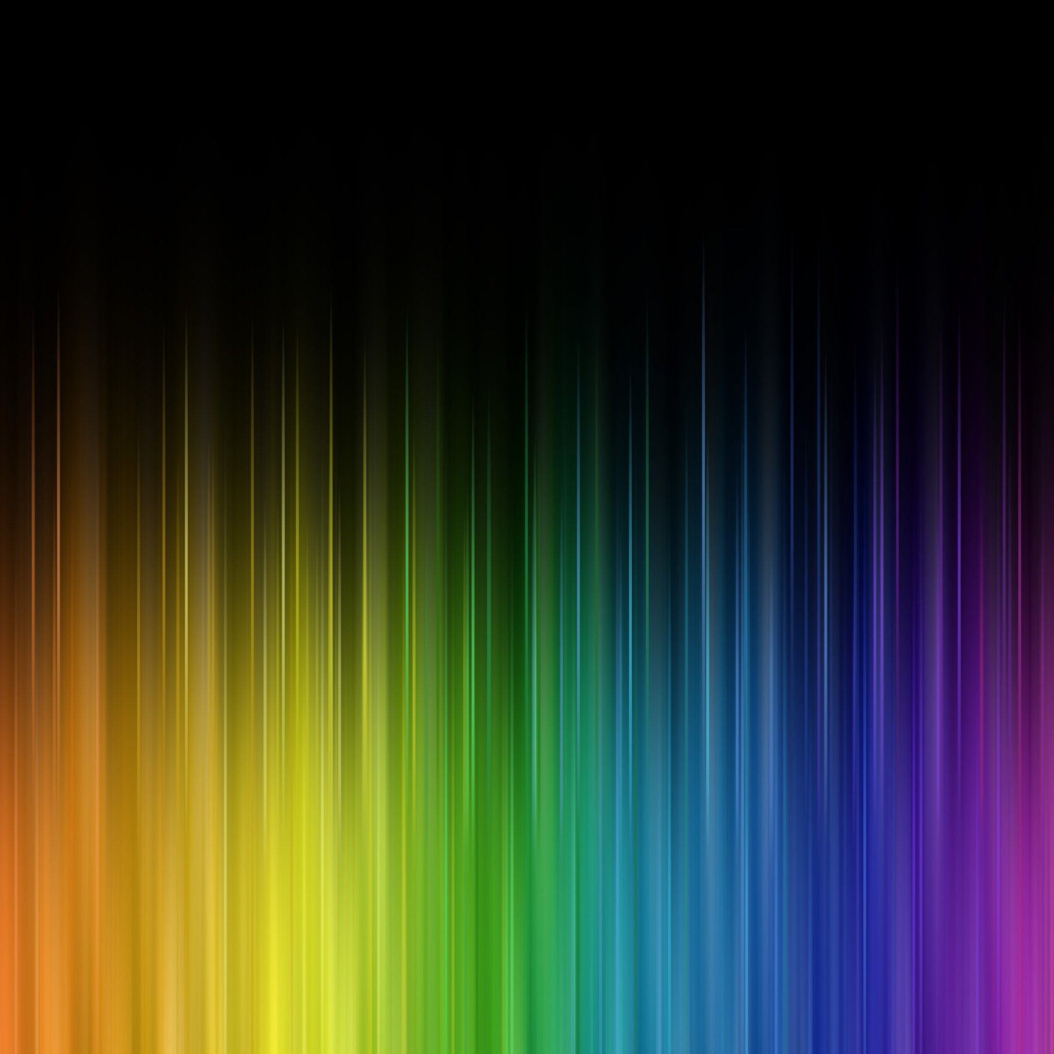 Colorize Stripes wallpaper