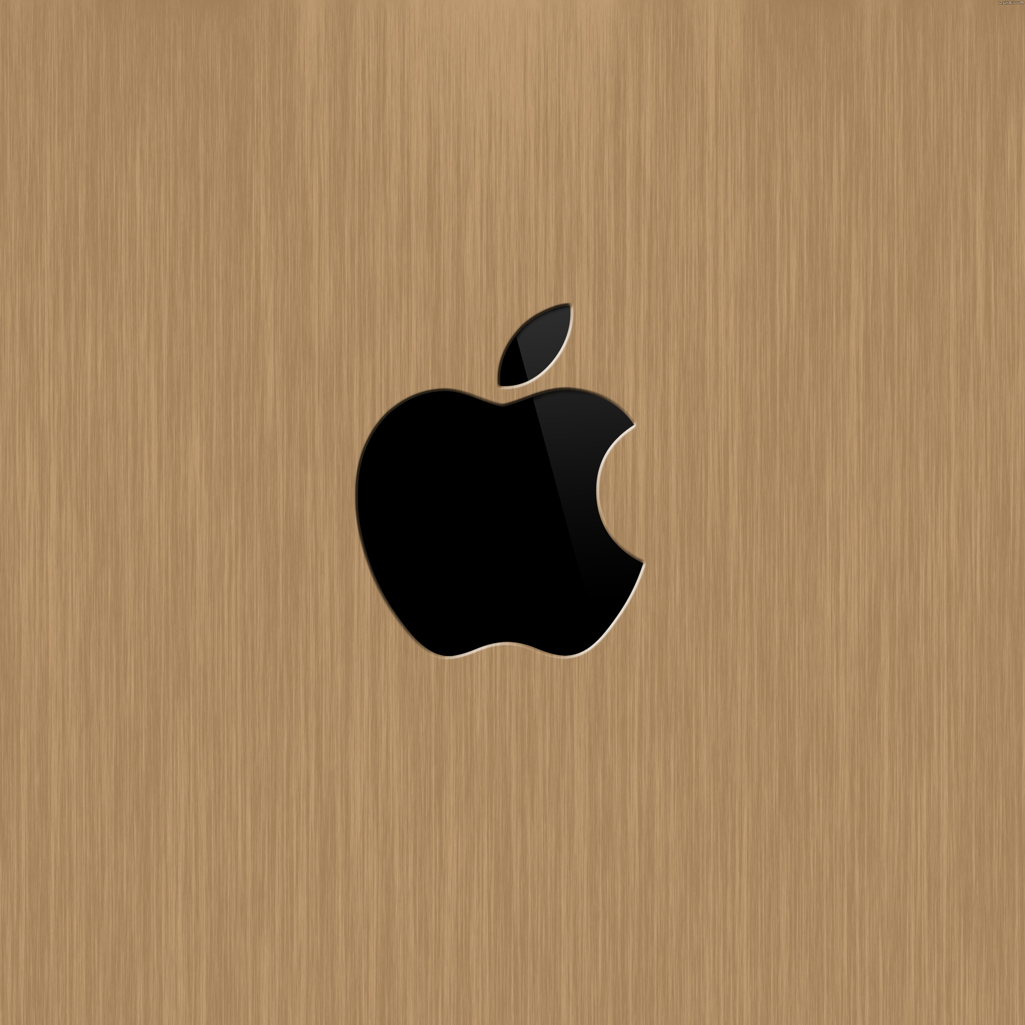 Wood Apple Logo wallpaper
