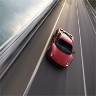 Ferrari 458 iPad 3 wallpaper