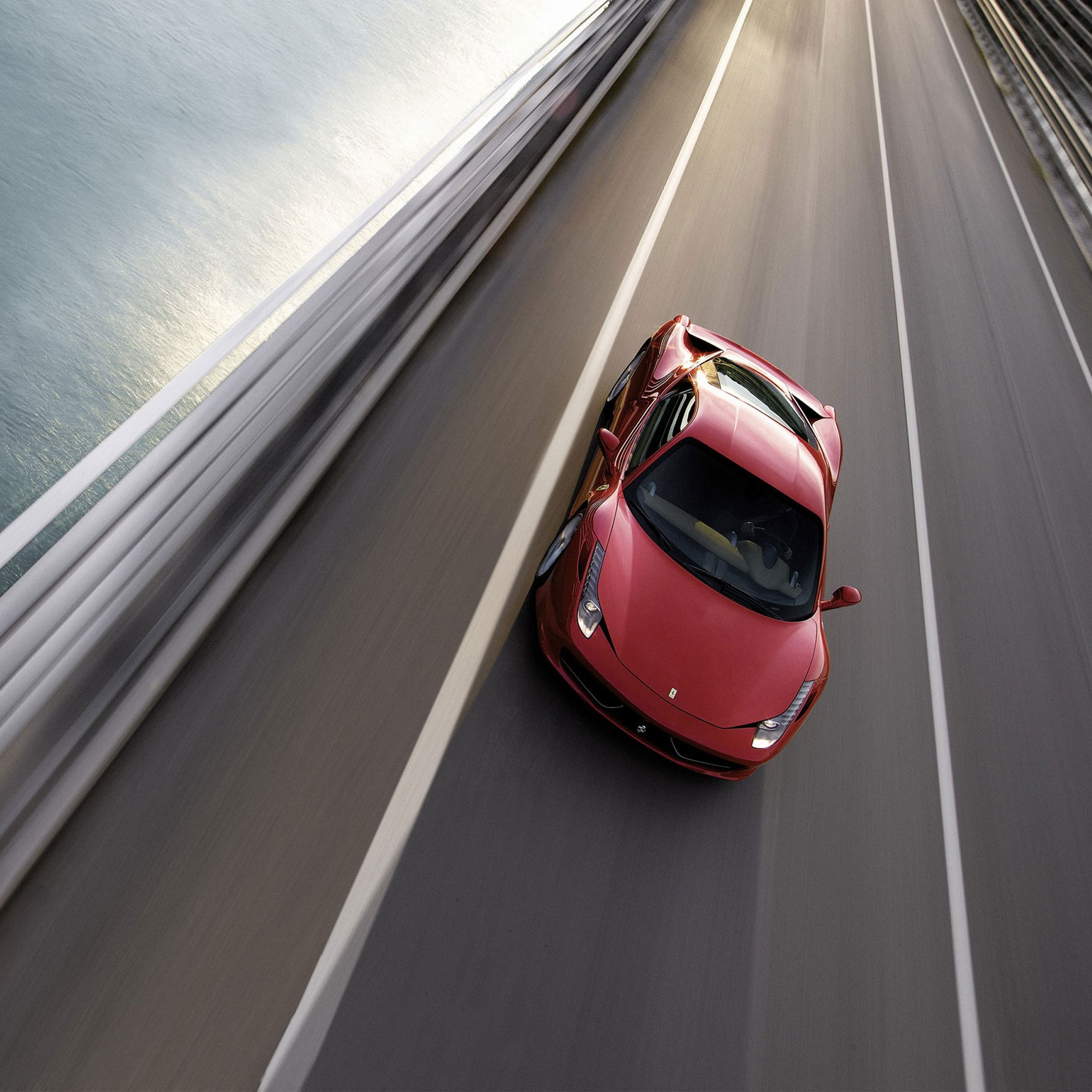 Ferrari 458 wallpaper