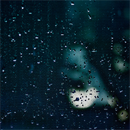 Water Glass wallpaper