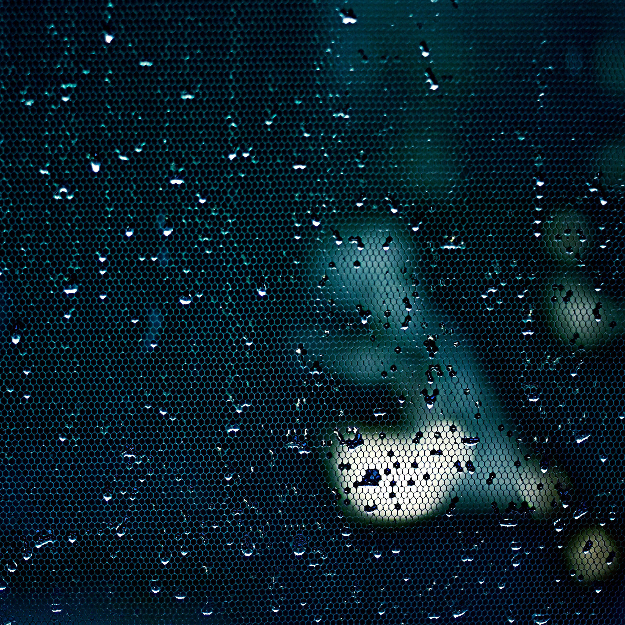 Water Glass wallpaper