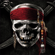 Pirates of Caribbean wallpaper