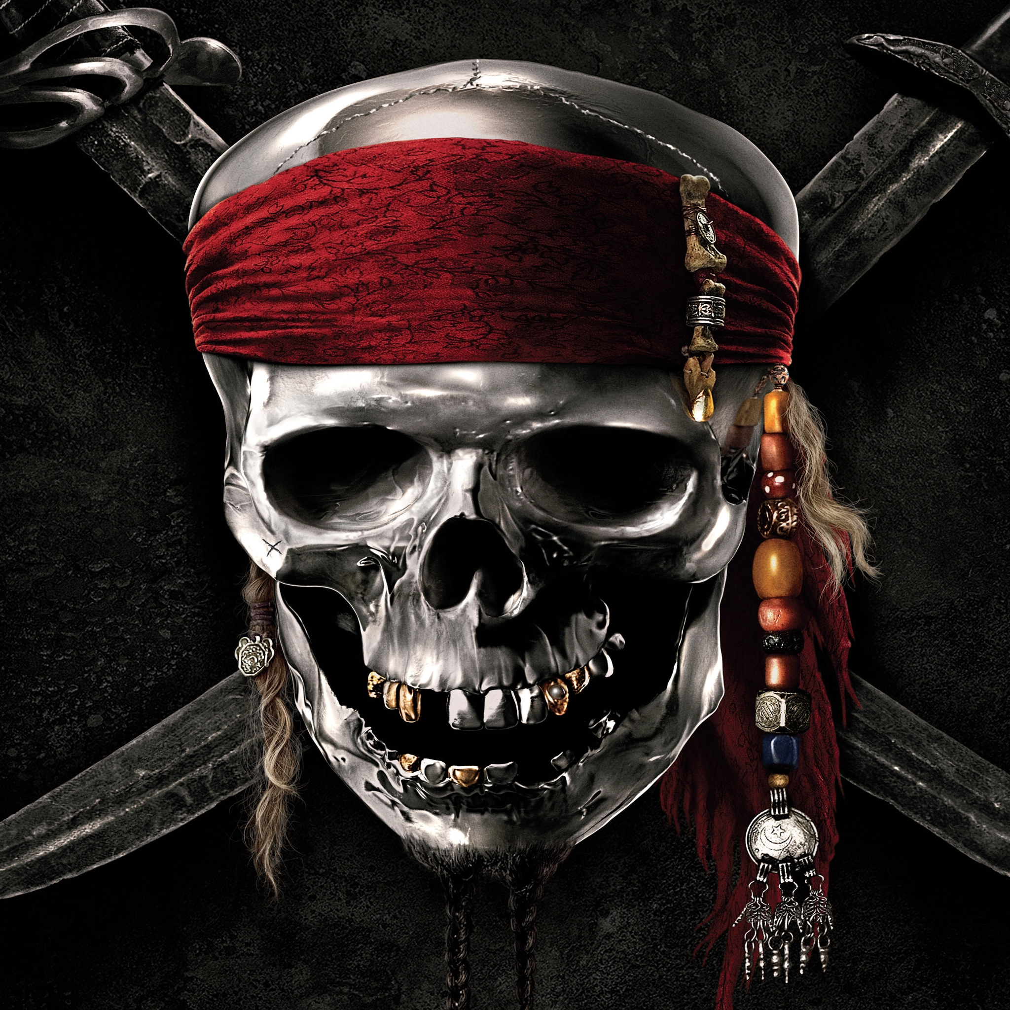Pirates of Caribbean wallpaper