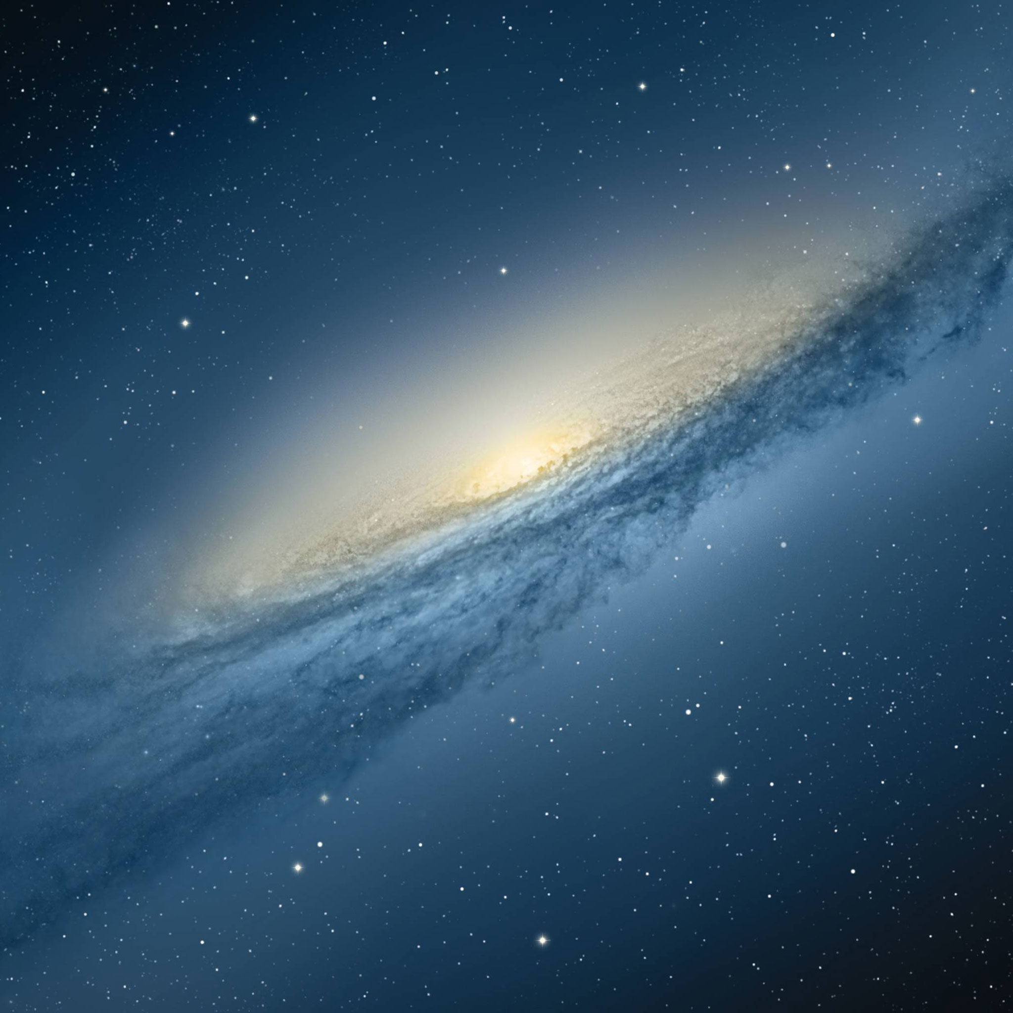 Black Hole wallpaper