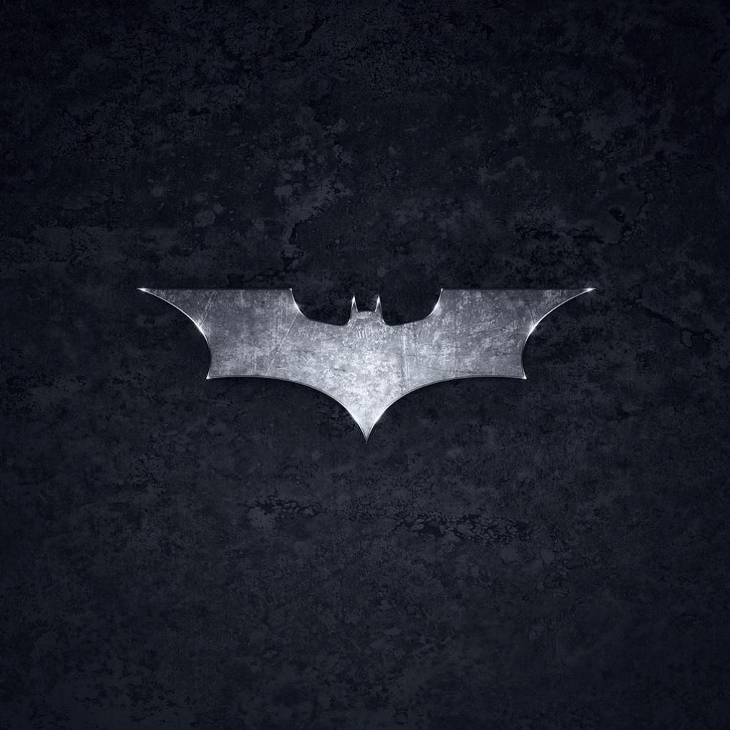 Batman Logo wallpaper