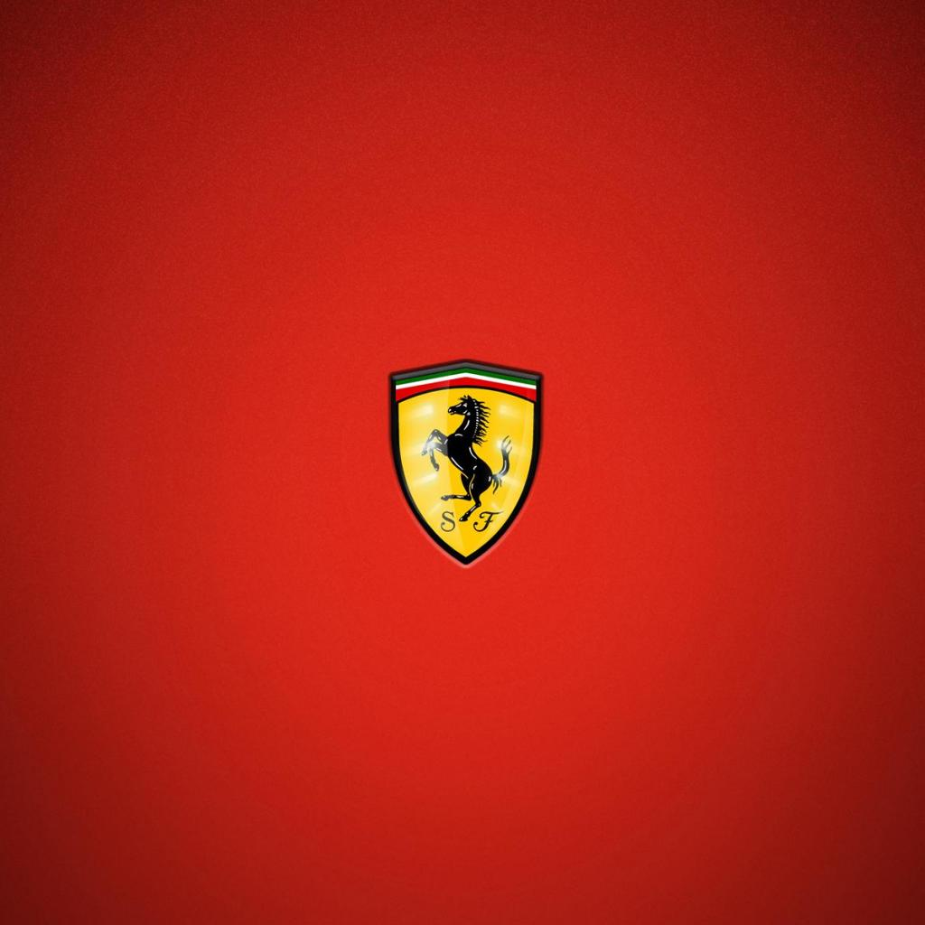 Ferrari wallpaper
