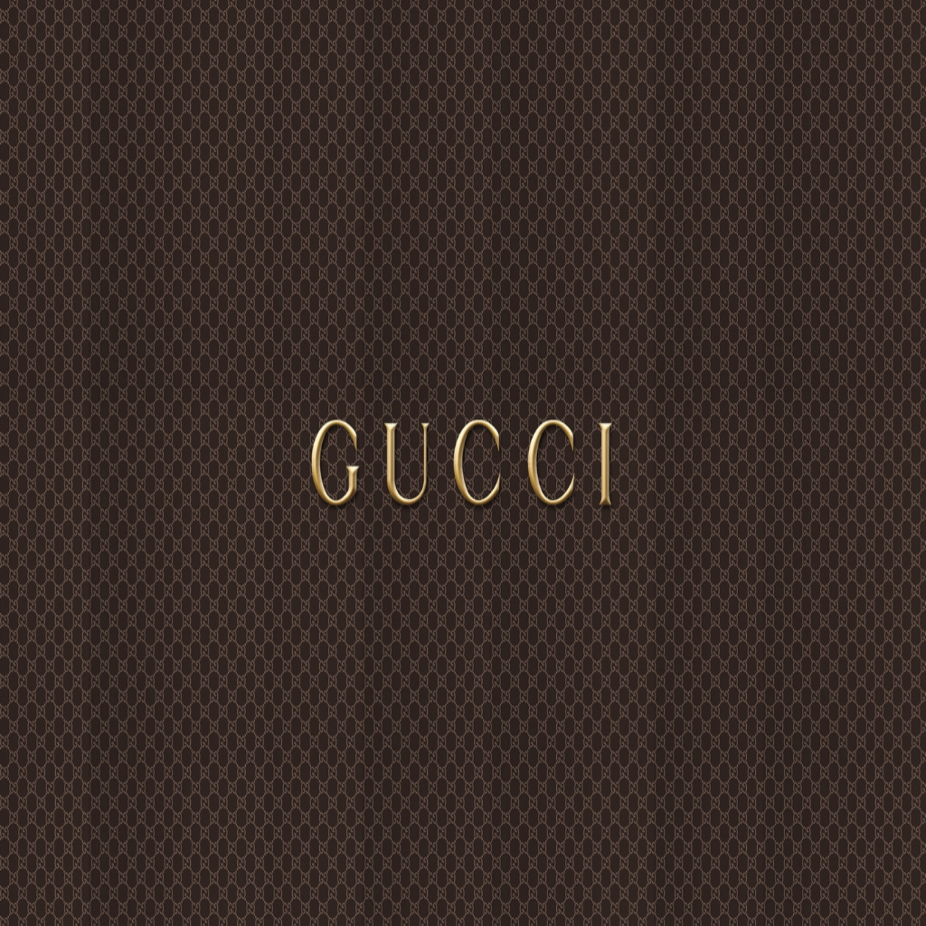 Gucci Logo wallpaper