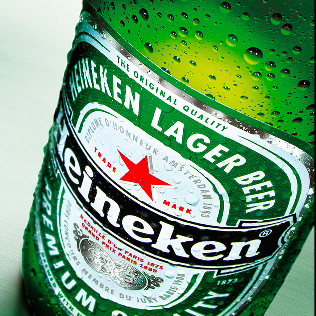 Heineken Beer wallpaper