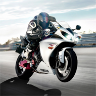 Yamaha R1 wallpaper