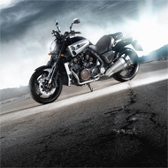 Yamaha VMAX wallpaper