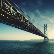 Golden Gate Bridge wallpaper