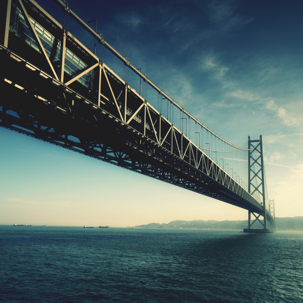 Golden Gate Bridge wallpaper