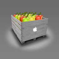 Apple Store wallpaper