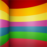 Color Pages wallpaper