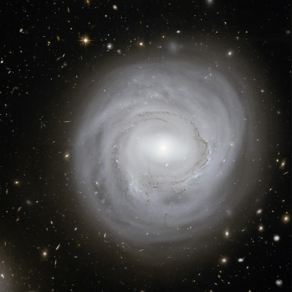 Black Hole wallpaper